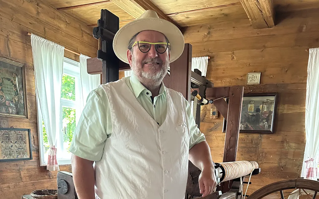 Führung zum Tag des Umgebindes 2025